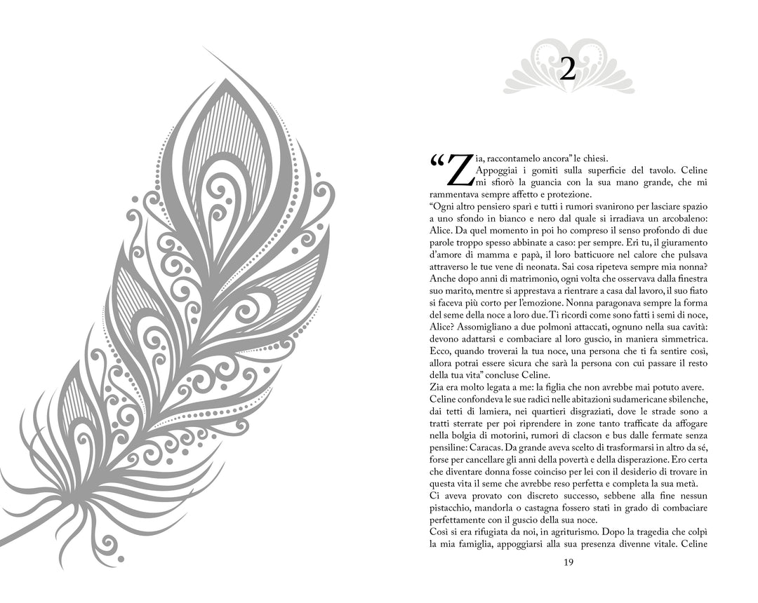 eBook - Me lo ha chiesto il mare