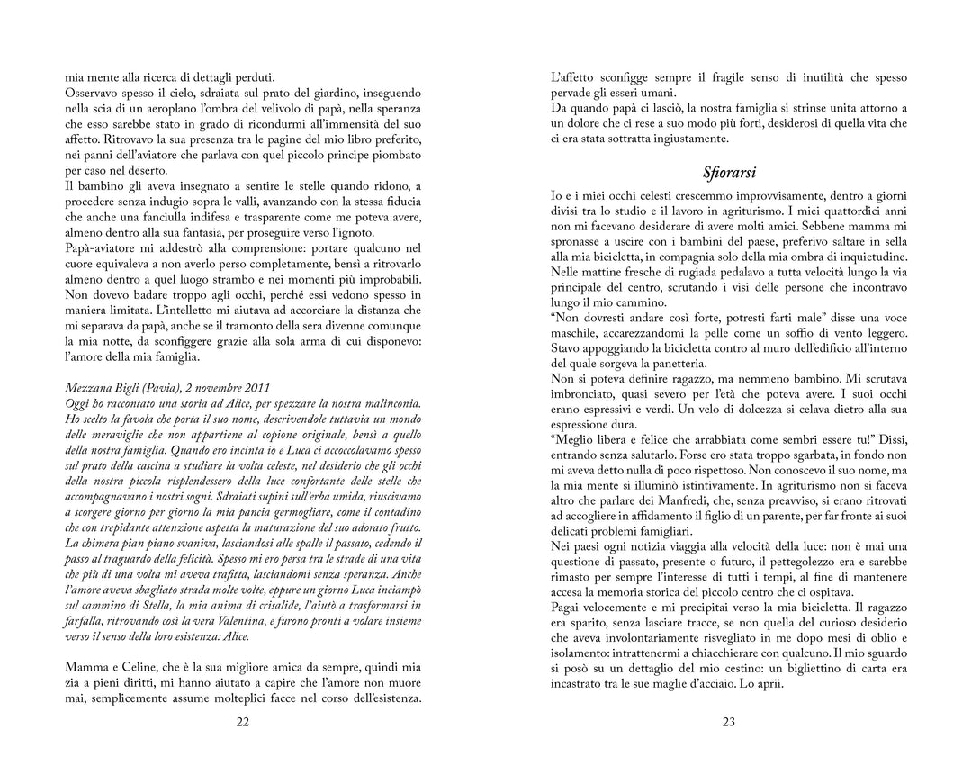 eBook - Me lo ha chiesto il mare