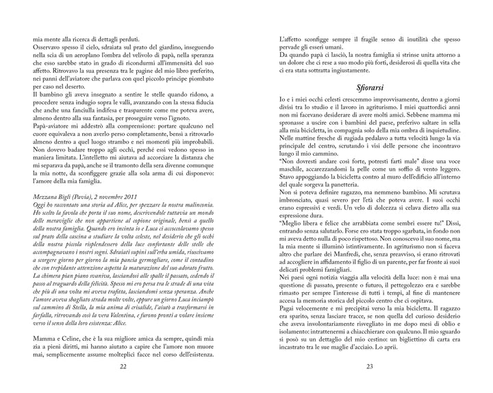 eBook - Me lo ha chiesto il mare