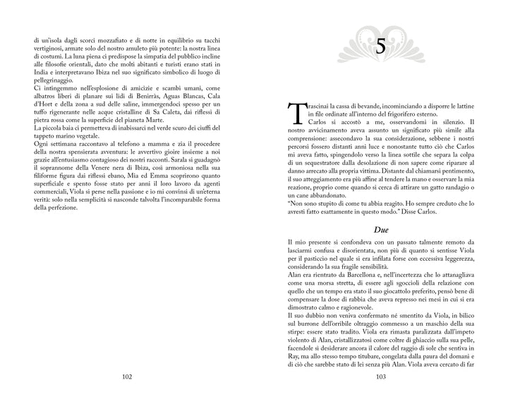 eBook - Me lo ha chiesto il mare