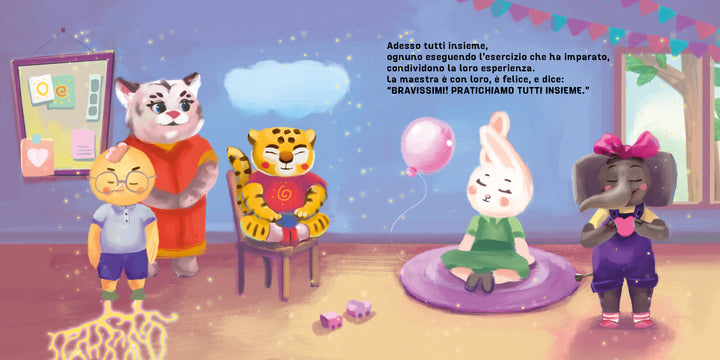 eBook - Medito anch’io