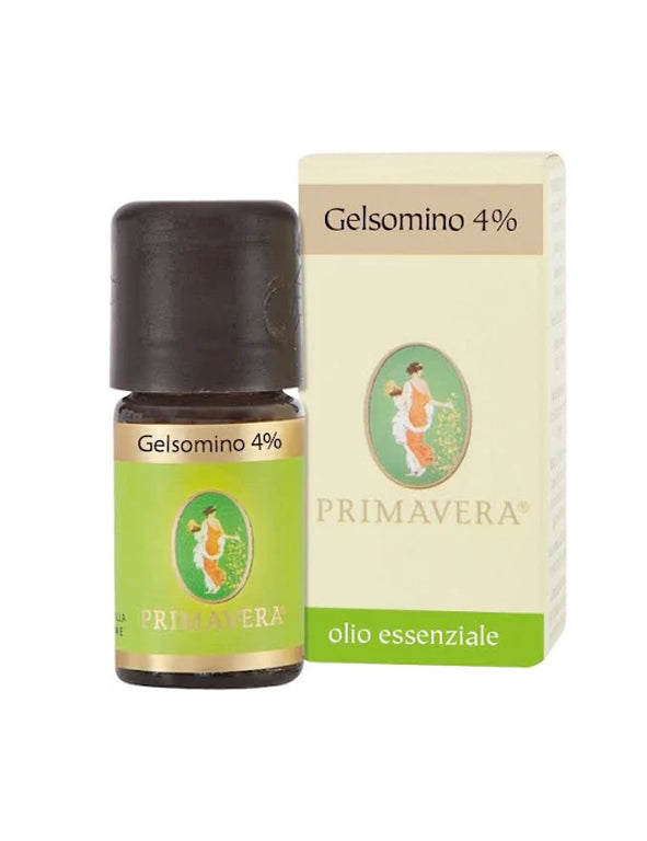 Olio essenziale - Gelsomino 4%