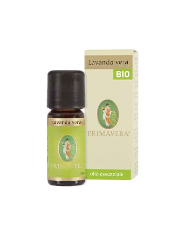 Olio essenziale - Lavanda