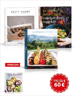 Pacchetto Healthy Food