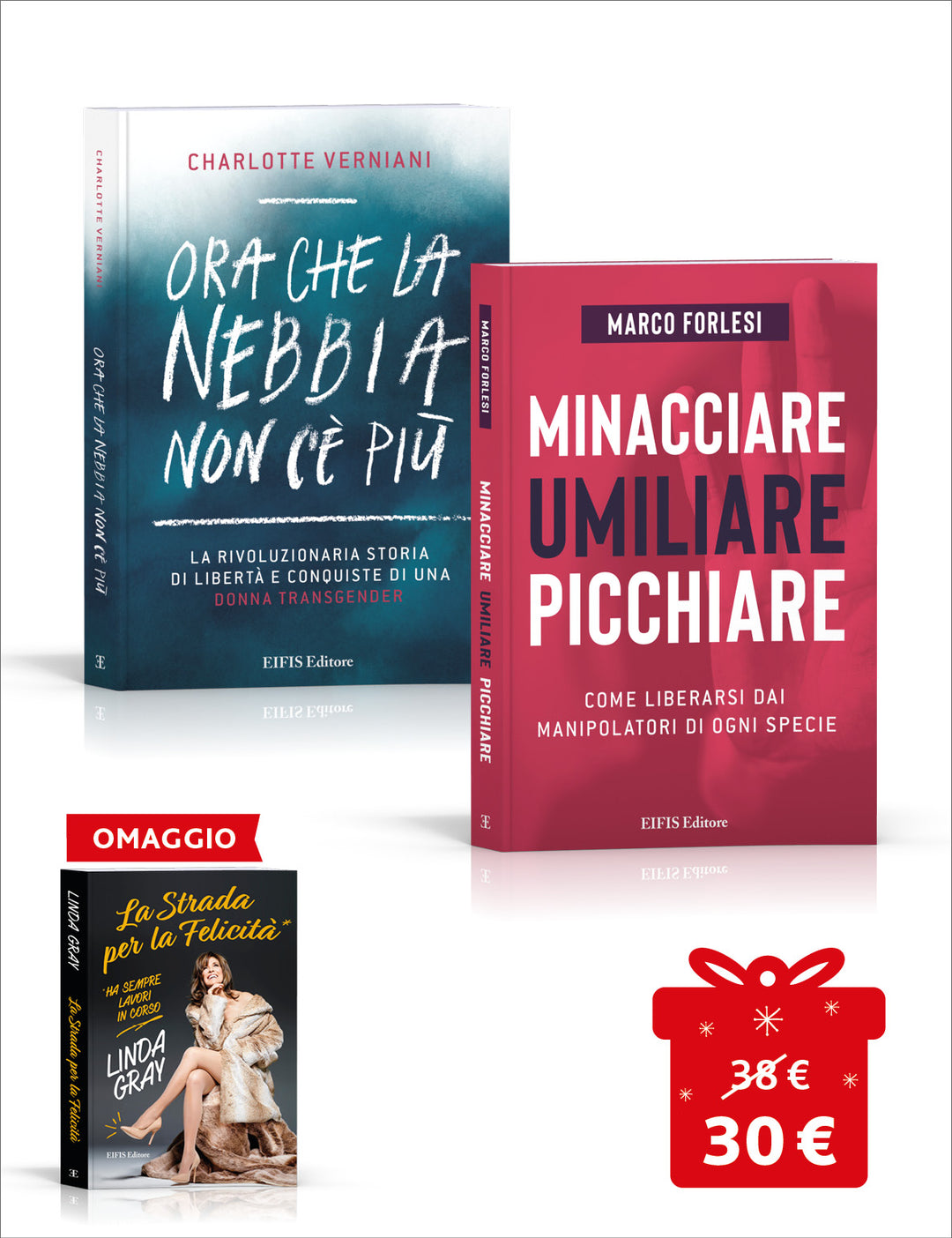 Pacchetto Free