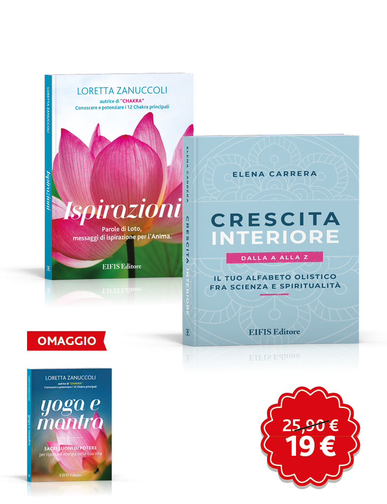 Pacchetto Dedicato a te