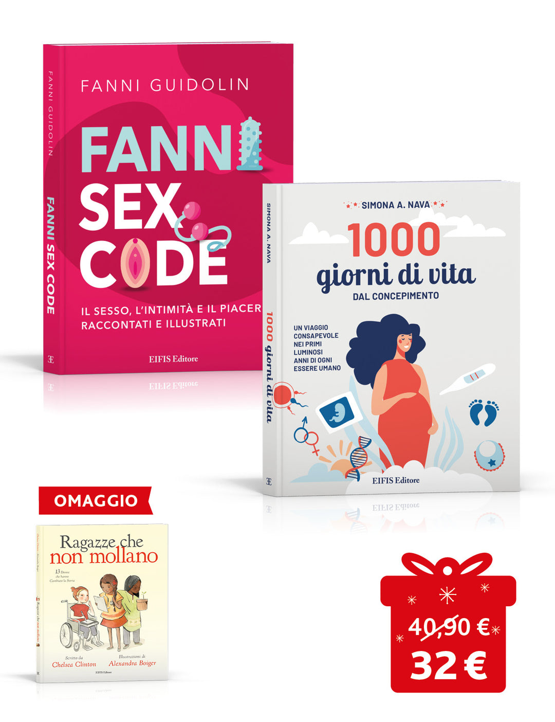 Pacchetto Self-Help