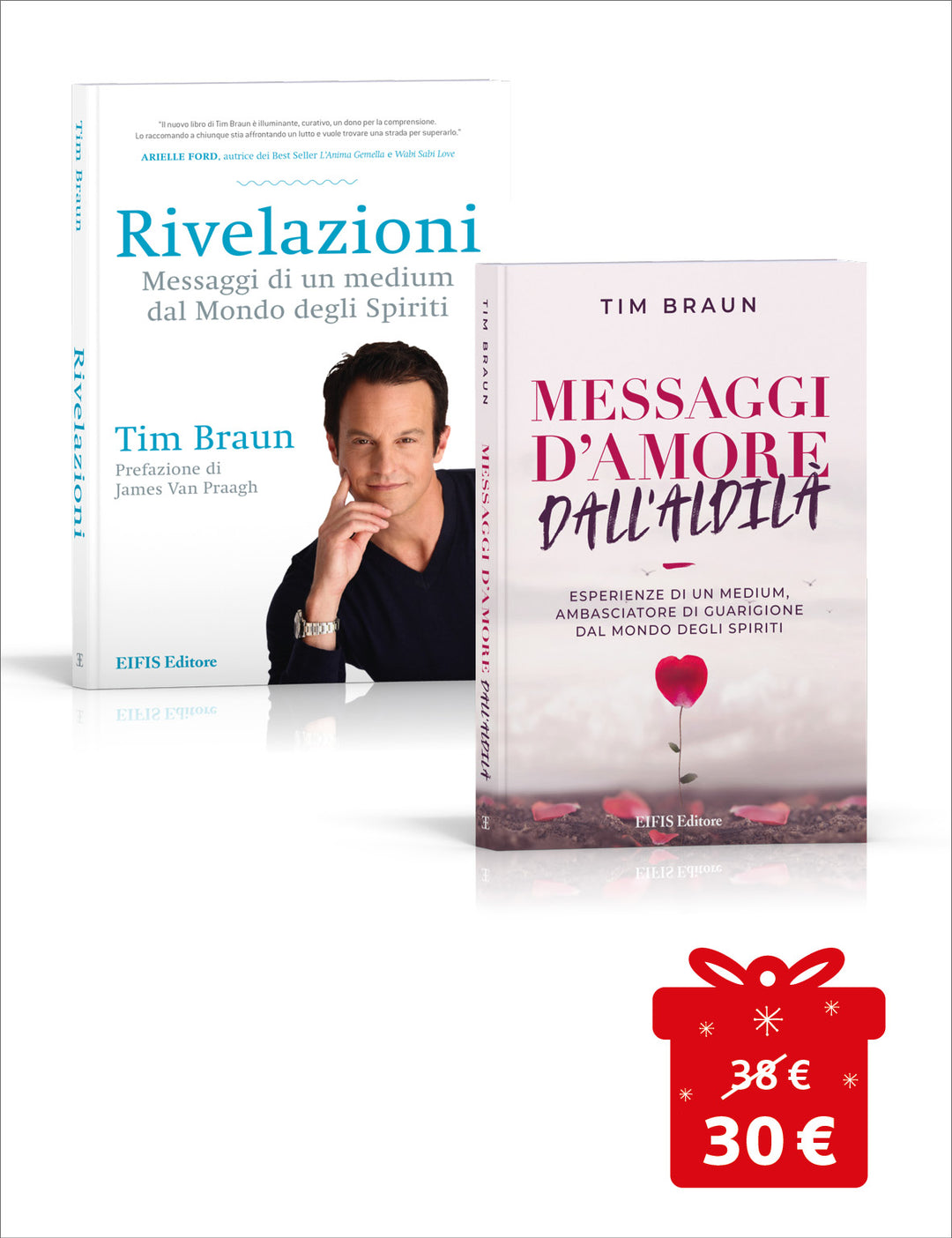 Pacchetto Tim Braun