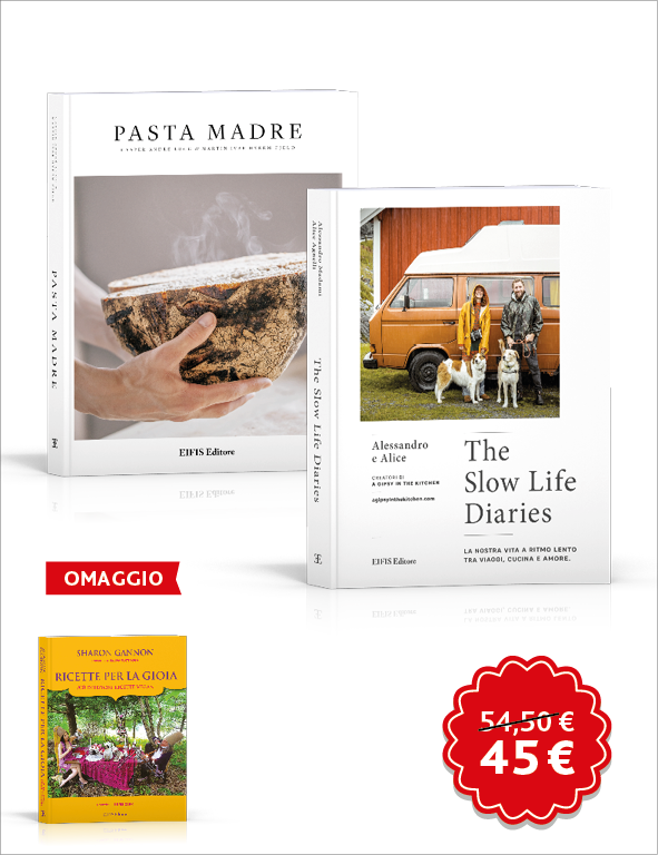 Pacchetto Slow Life