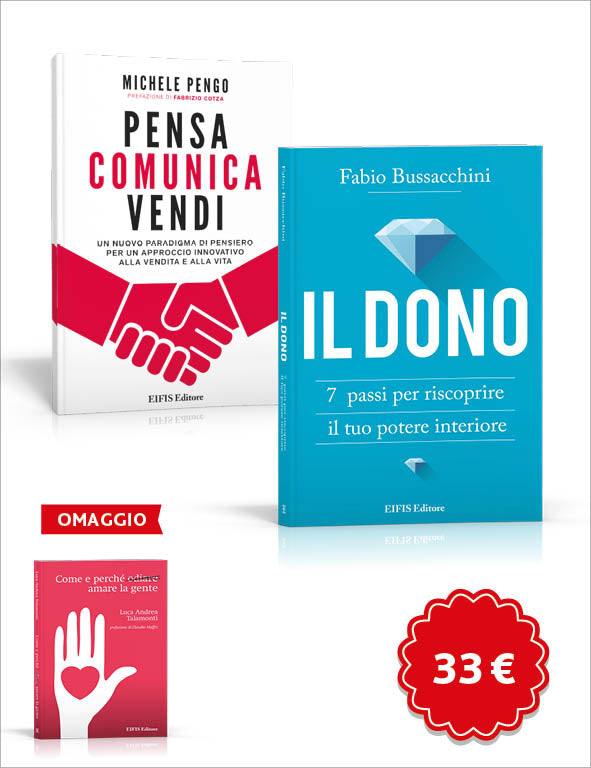 Pacchetto Workaholic