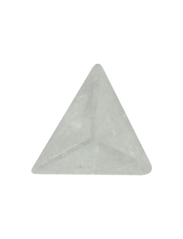 Quarzo Ialino - piramide