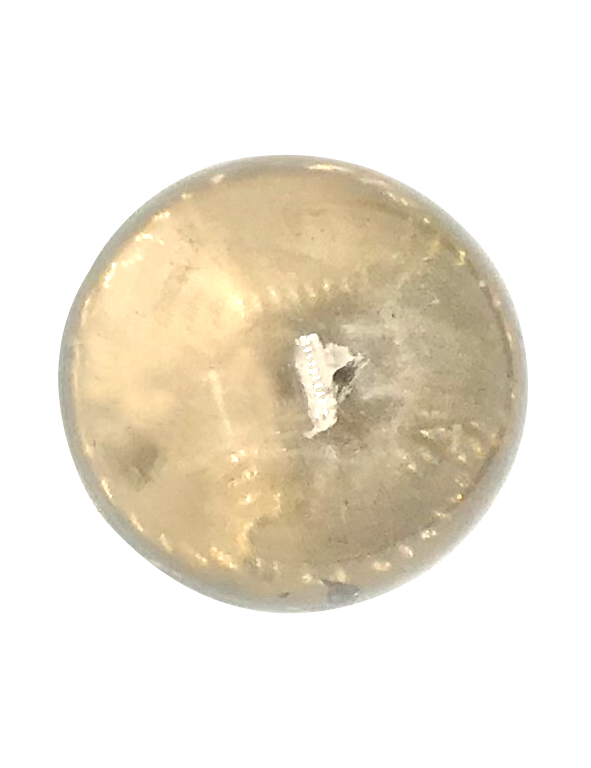Quarzo fumé - sfera 12
