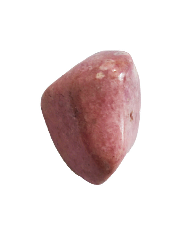 Rodonite - burattato