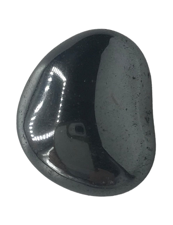 Ematite - burattato