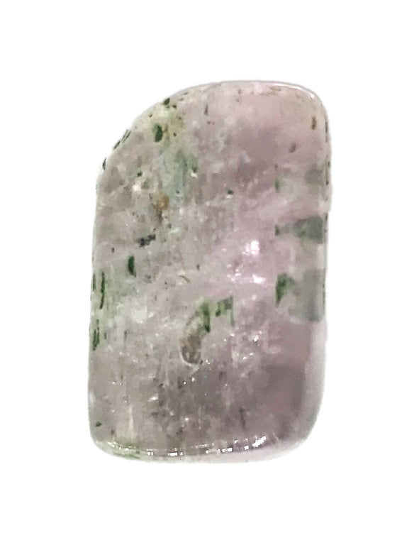 Kunzite - burattata
