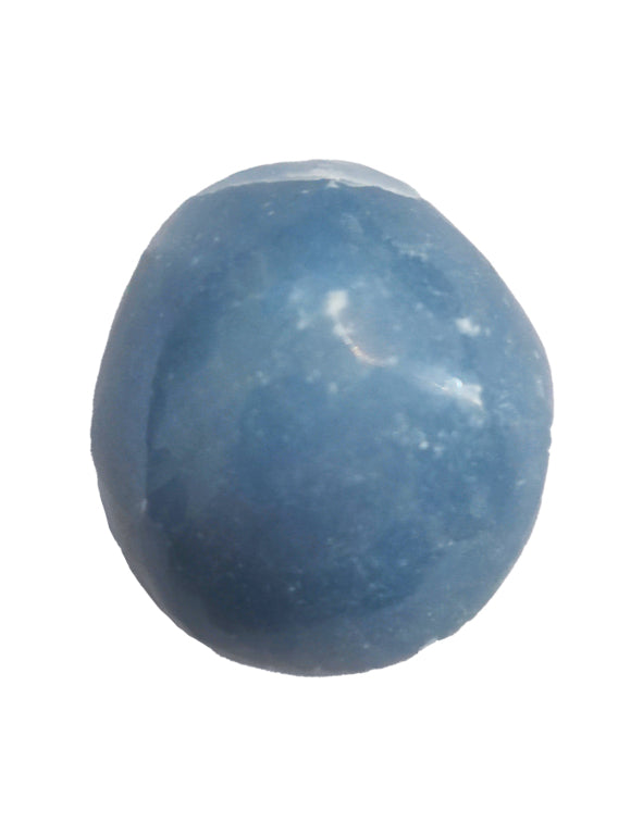 Anidrite / Angelite - burattato