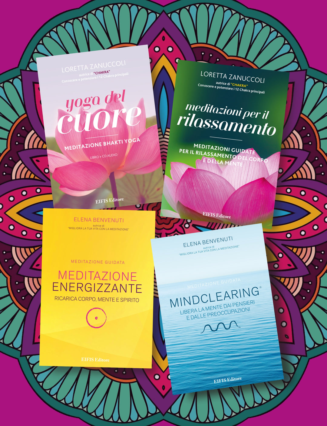 Bundle Meditazioni digitale