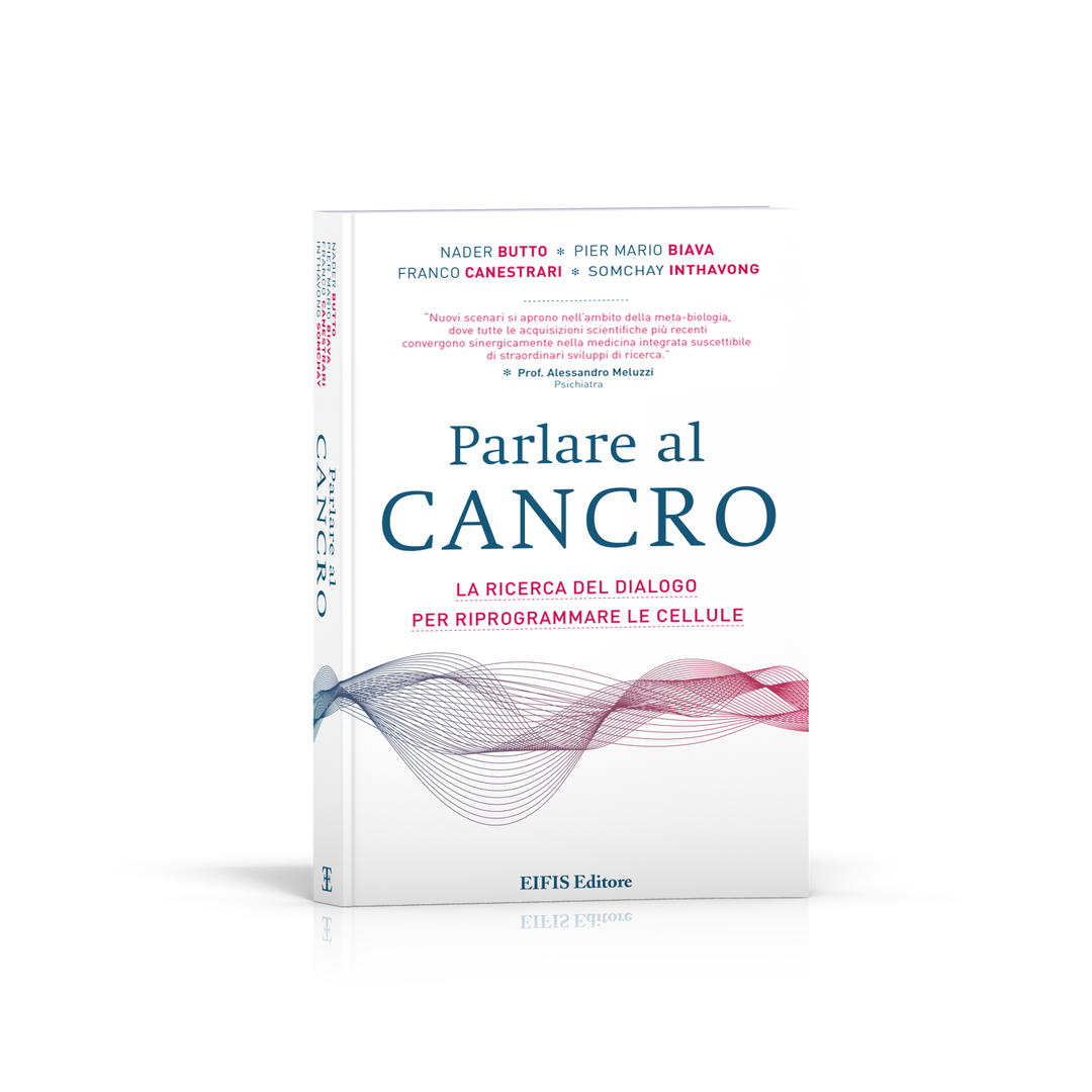 Parlare al Cancro