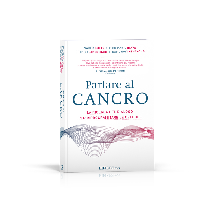 Parlare al Cancro
