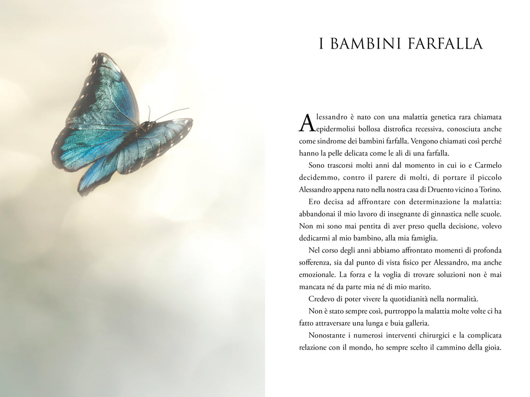 eBook - Prima che tu nascessi