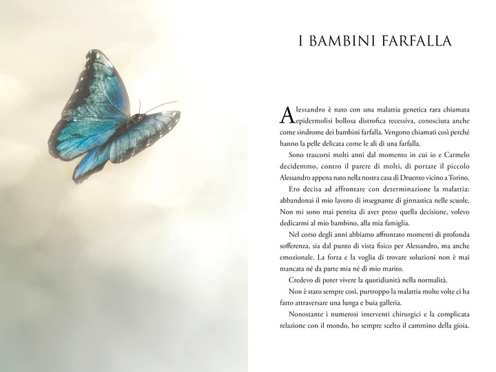 eBook - Prima che tu nascessi