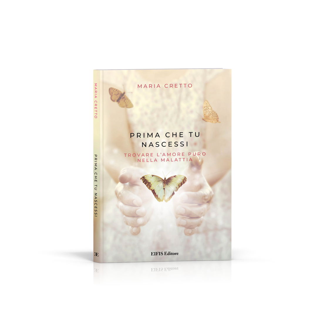 eBook - Prima che tu nascessi