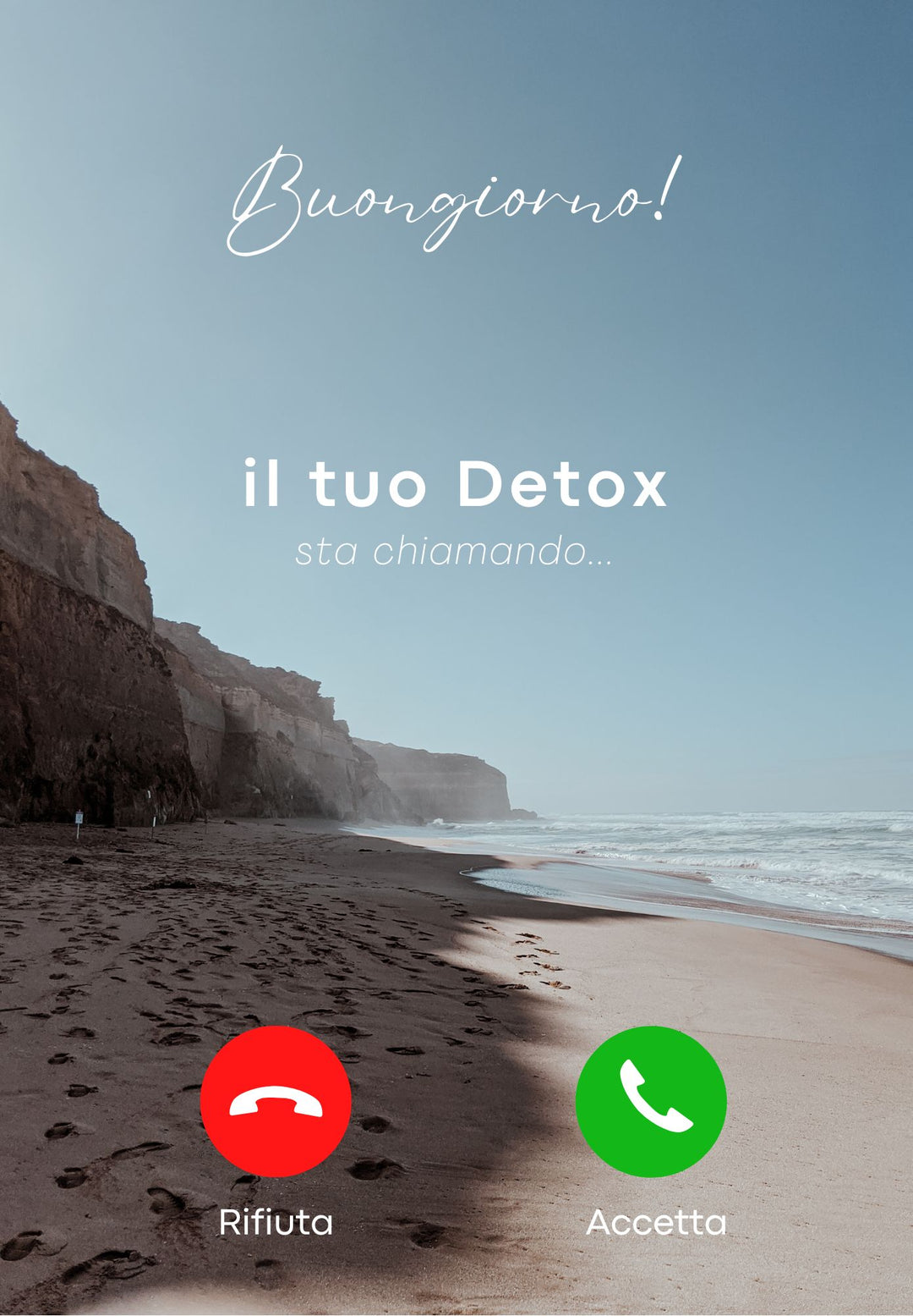 Mini guida - 3 giorni di Detox