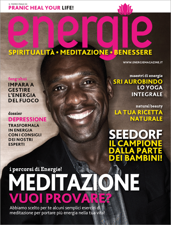 Rivista Energie Magazine - nr. 2 / 2011