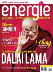 Rivista Energie Magazine - nr. 7 / 2012