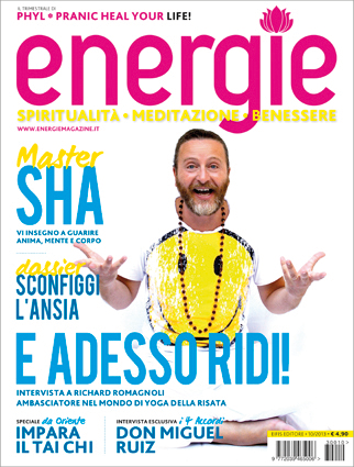 Rivista Energie Magazine - nr. 10 / 2013