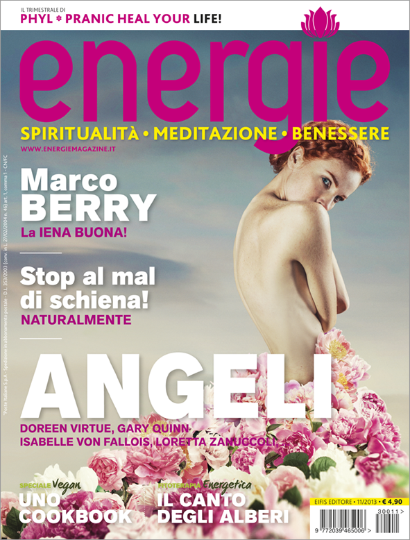 Rivista Energie Magazine - nr. 11 / 2013