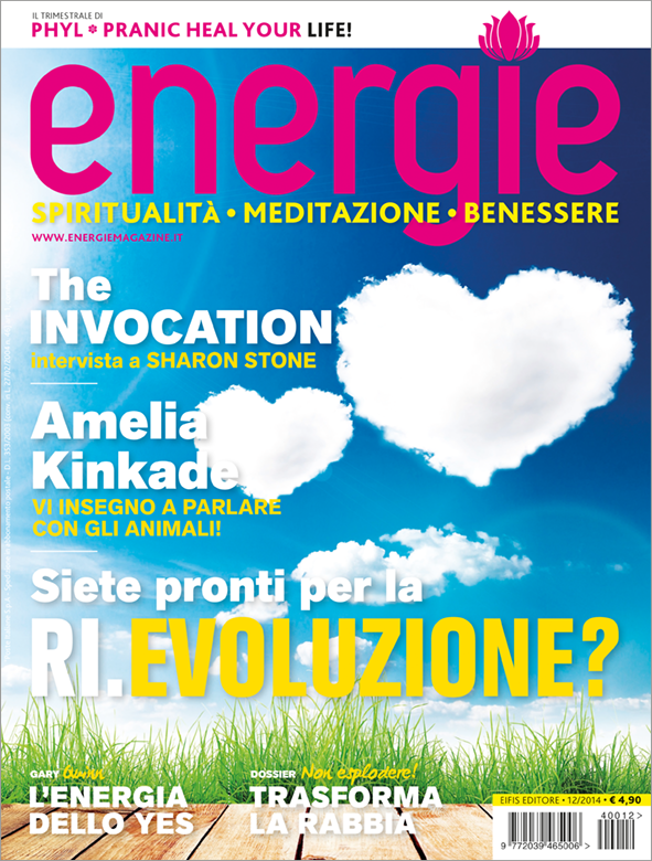 Rivista Energie Magazine - nr. 12 / 2014