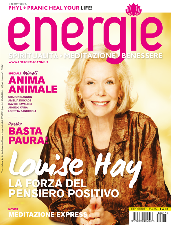 Rivista Energie Magazine - nr. 15 / 2014
