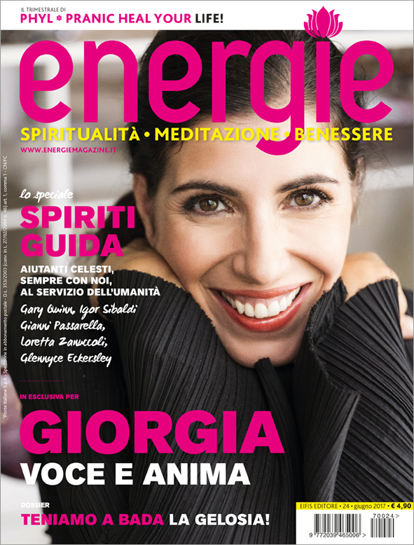 Rivista Energie Magazine - nr. 24 / 2017