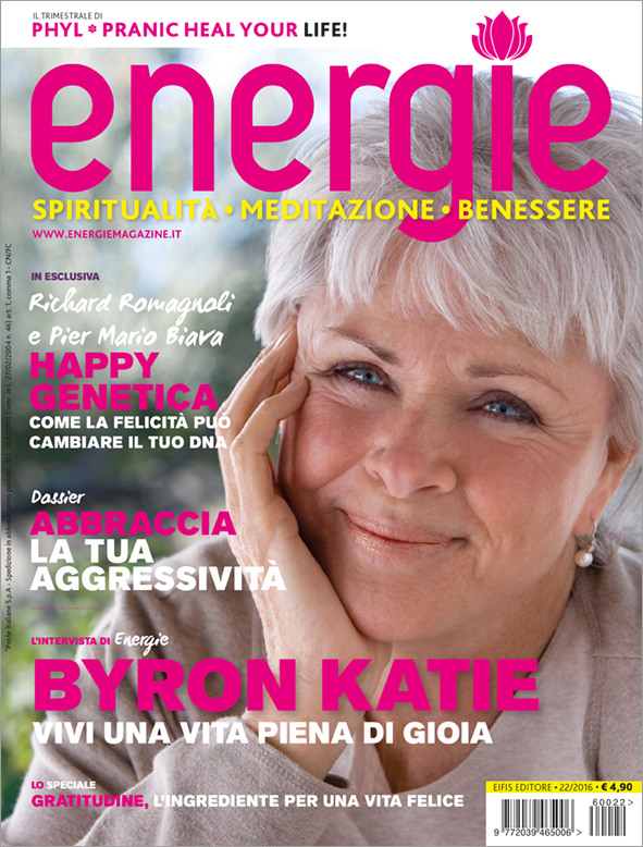 Rivista Energie Magazine - nr. 22 / 2016