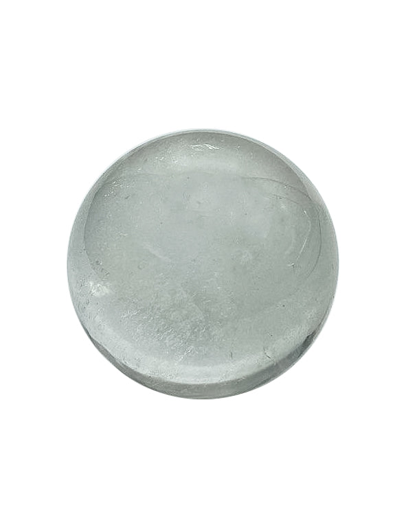 Quarzo ialino - sfera 125