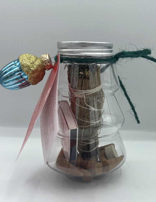 SHAKTI kit - ALMAINDIGO