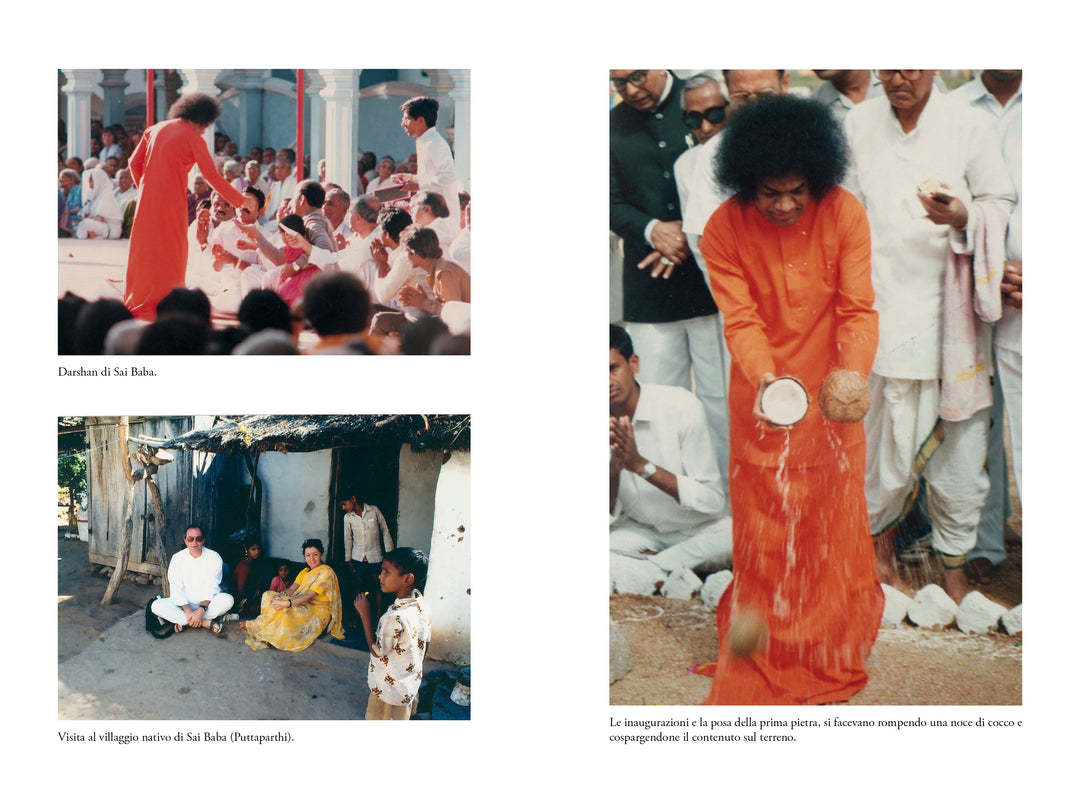 Sai Baba
