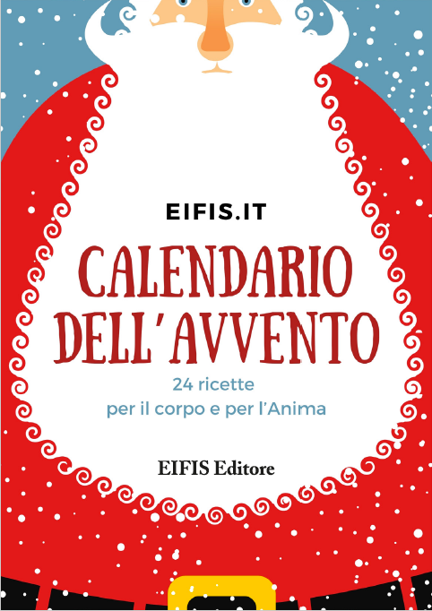 Calendario dell'Avvento 2024