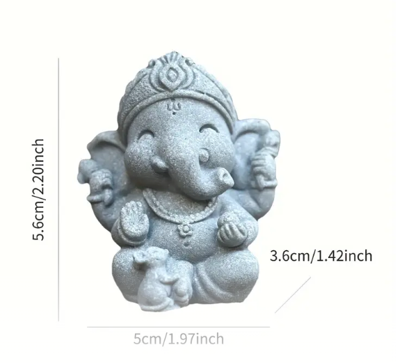 Statua - Baby Ganesh