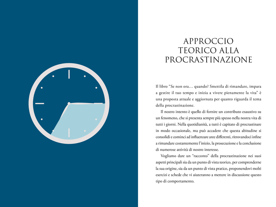 eBook - Se non ora... quando?