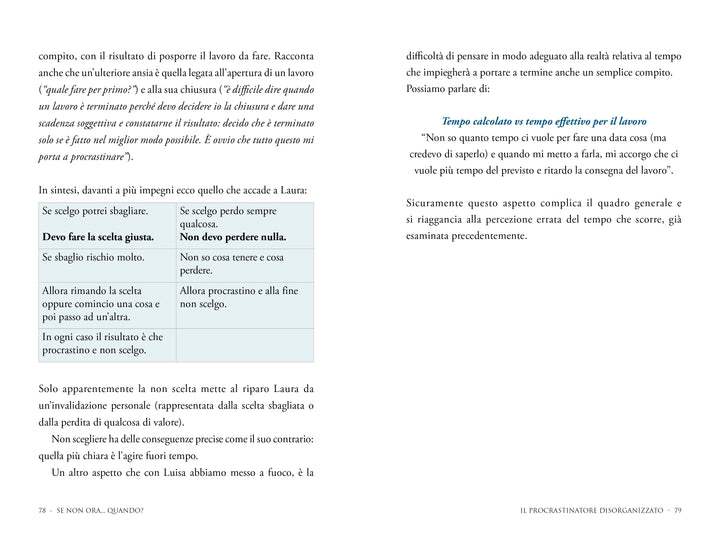 eBook - Se non ora... quando?