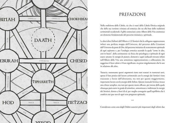 eBook - Sentieri dell’albero della vita