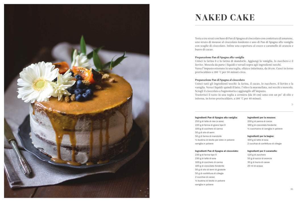 Sweet Artisan Stories