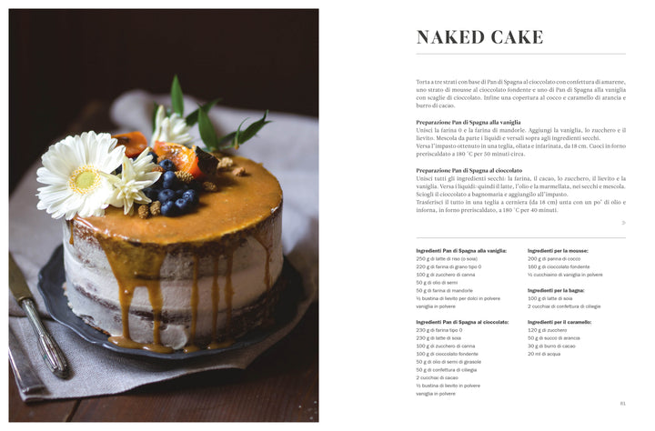 Sweet Artisan Stories