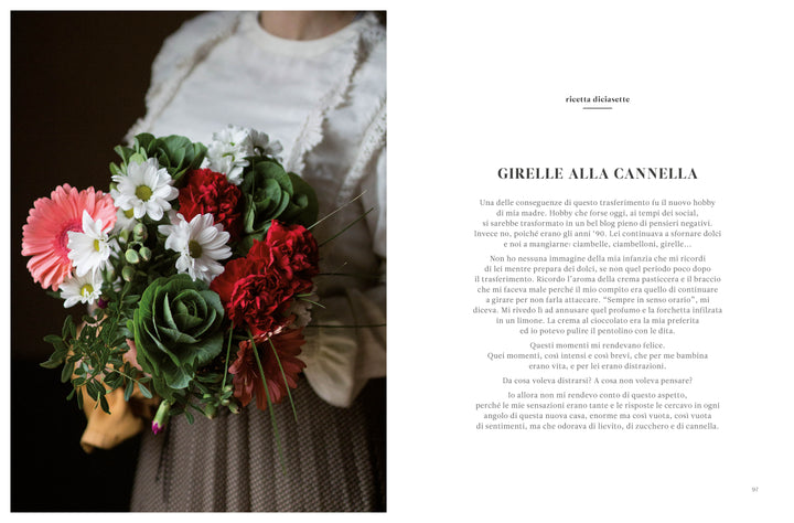 Sweet Artisan Stories
