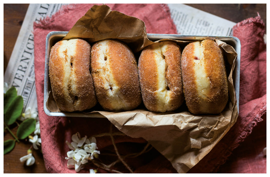 Sweet Artisan Stories