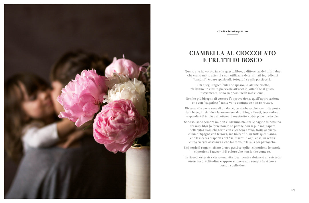 Sweet Artisan Stories
