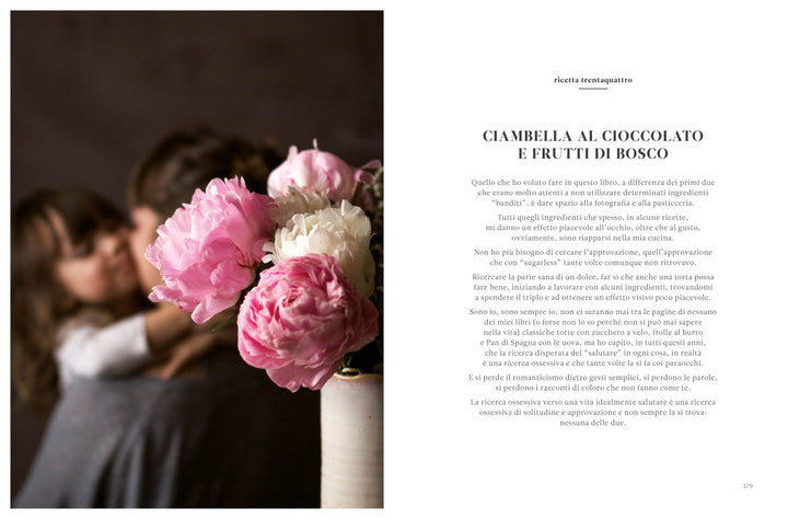 Sweet Artisan Stories