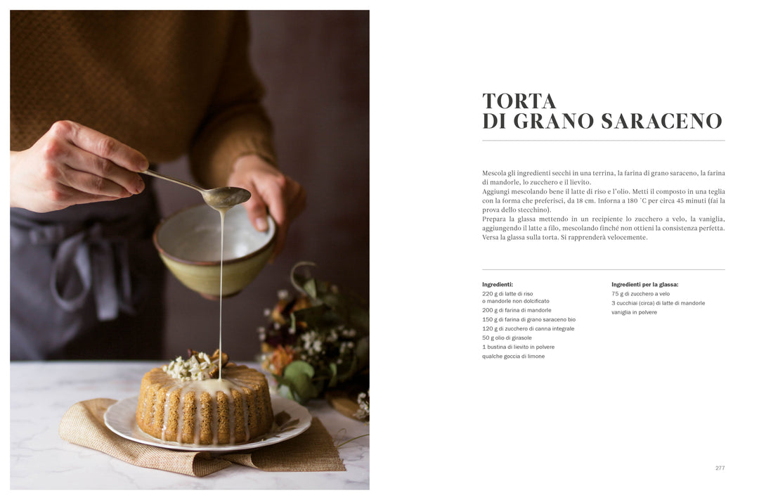 Sweet Artisan Stories